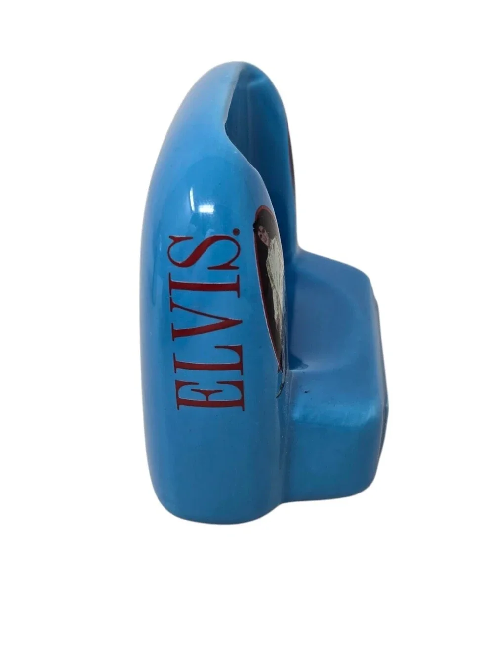 ELvis Presley Jukebox Salt & Pepper Shaker Set Signature Product 2006